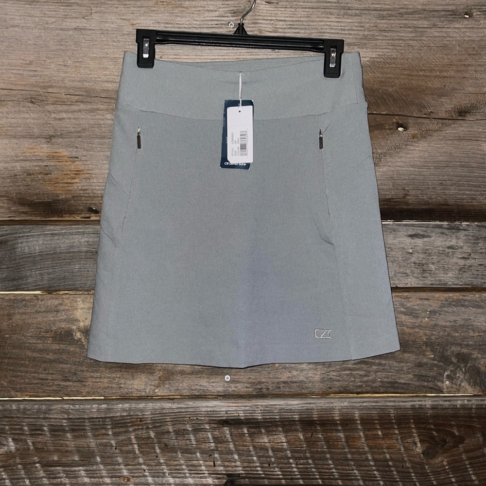 Cutter & Buck drytec skirt